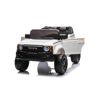 11V Toyota Landcruiser, enosed, 50W,  jeep na daljinca