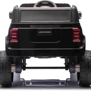 11V Toyota Landcruiser, dječji auto na akumulator 11V Toyota Landcruiser, dječji auto na akumulator