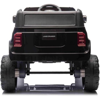 11V Toyota Landcruiser, li baterija, avtomobil za otroke