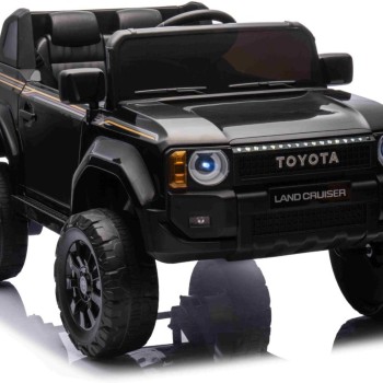 11V Toyota Landcruiser, dječji auto na akumulator
