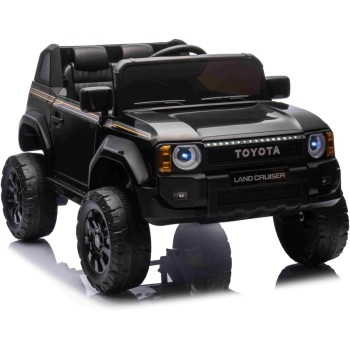 11V Toyota Landcruiser, dječji auto na akumulator