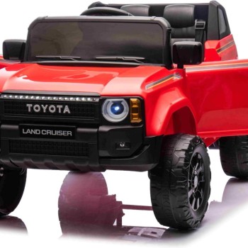 11V Toyota Landcruiser, li baterija, dječji automobil
