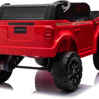 11V Toyota Landcruiser, li baterija, dječji automobil 11V Toyota Landcruiser, li baterija, dječji automobil