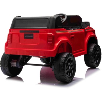 11V Toyota Landcruiser, li baterija, dječji automobil 11V Toyota Landcruiser, li baterija, dječji automobil