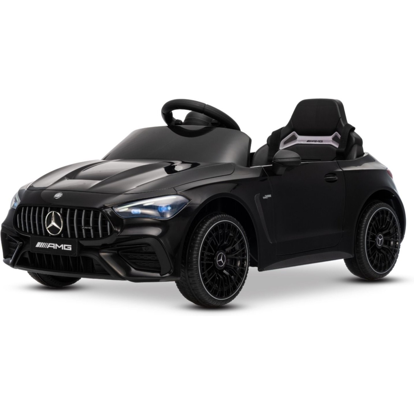 Beneo 11V Mercedes CLE