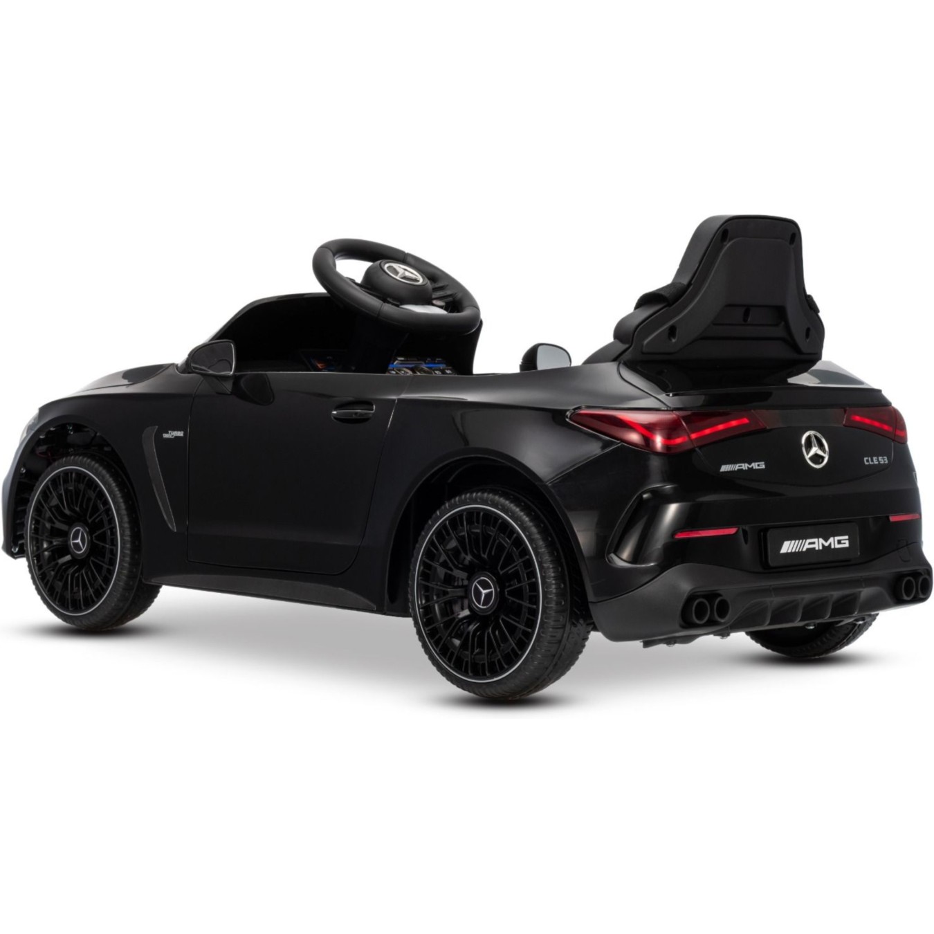 Beneo 11V Mercedes CLE