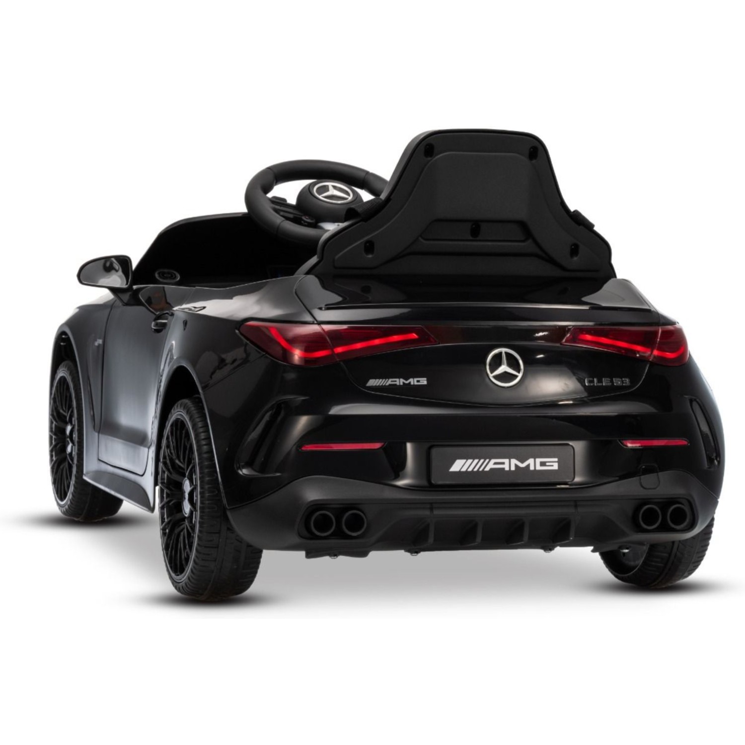 Beneo 11V Mercedes CLE