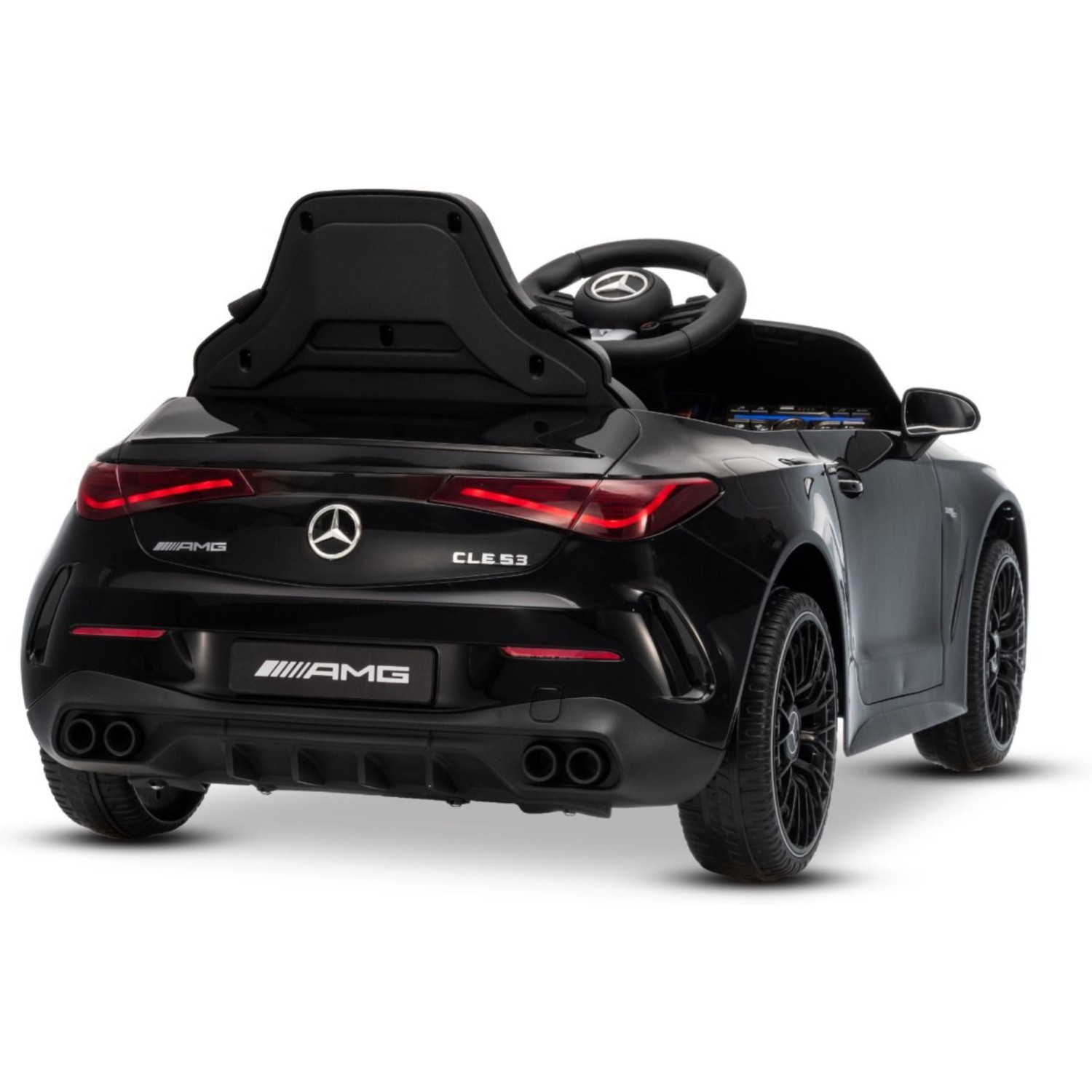 Beneo 11V Mercedes CLE