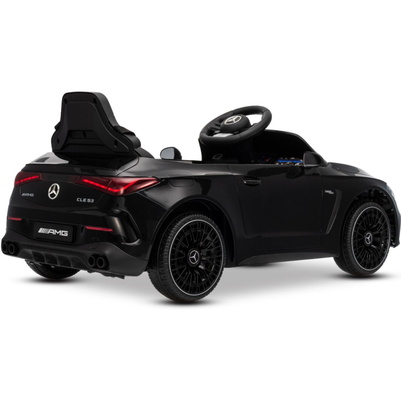 Beneo 11V Mercedes CLE