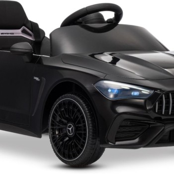 Beneo 11V Mercedes CLE, auto na akumulator, crni Beneo 11V Mercedes CLE, auto na akumulator, crni