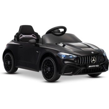 Beneo 11V Mercedes CLE, avto na daljinca, črn