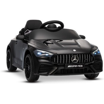 Beneo 11V Mercedes CLE, avto na daljinca, črn