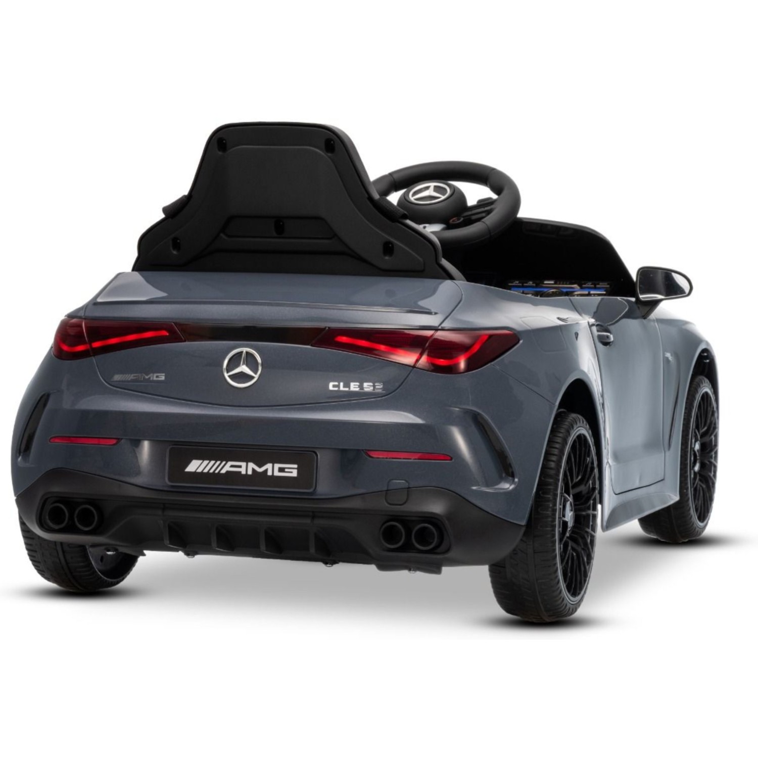 Beneo 11V Mercedes CLE