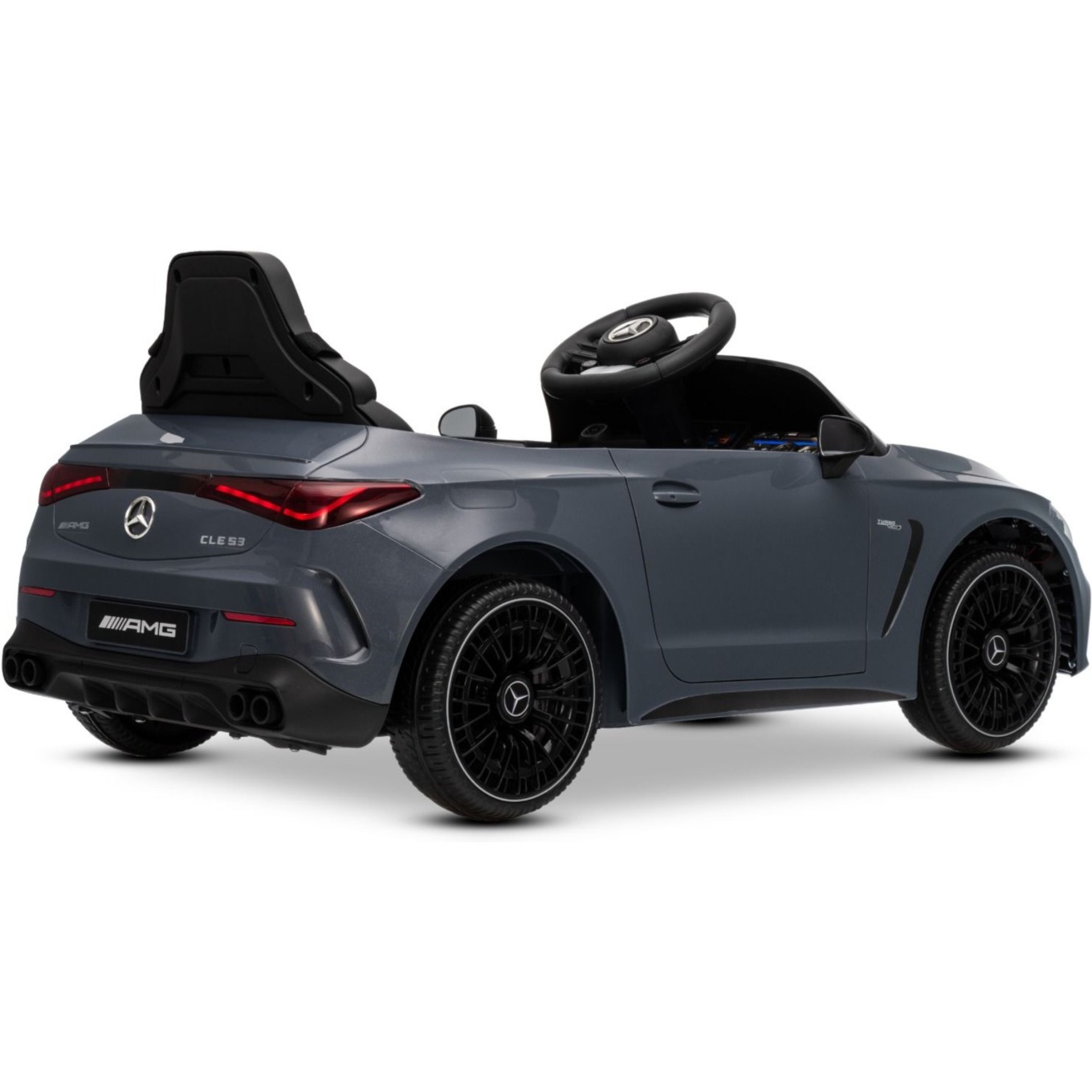 Beneo 11V Mercedes CLE