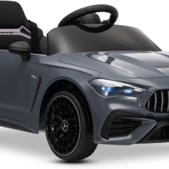 Beneo 11V Mercedes CLE, auto na akumulator, sivi Beneo 11V Mercedes CLE, auto na akumulator, sivi