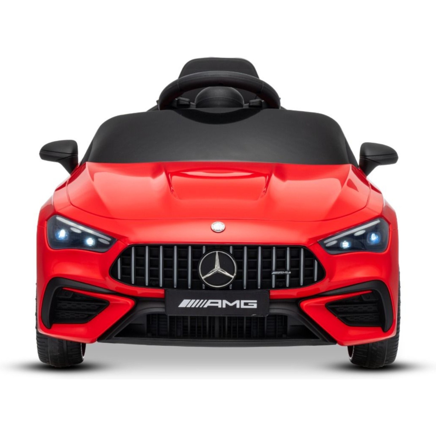 Beneo 11V Mercedes CLE, avto na daljinca, rdeč Beneo 11V Mercedes CLE