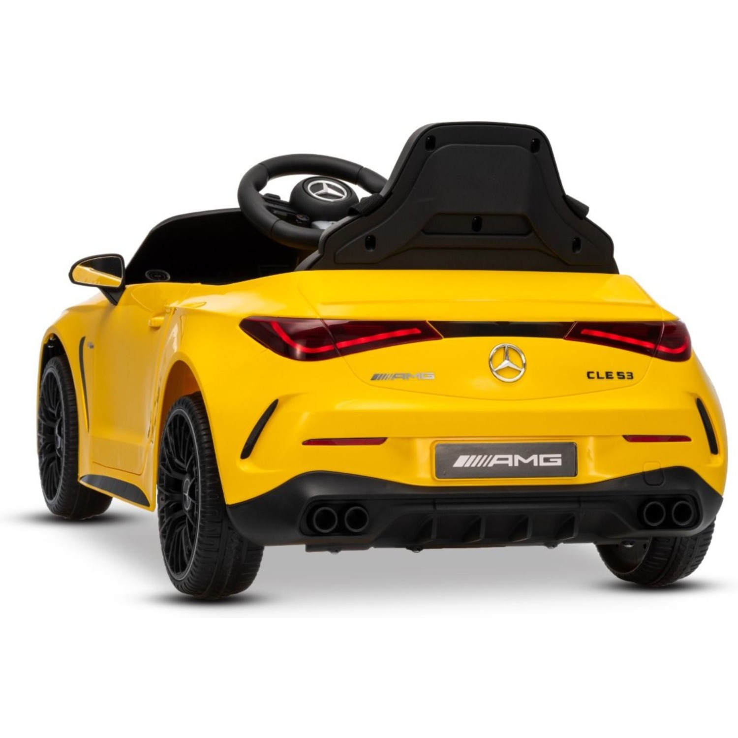 Beneo 11V Mercedes CLE