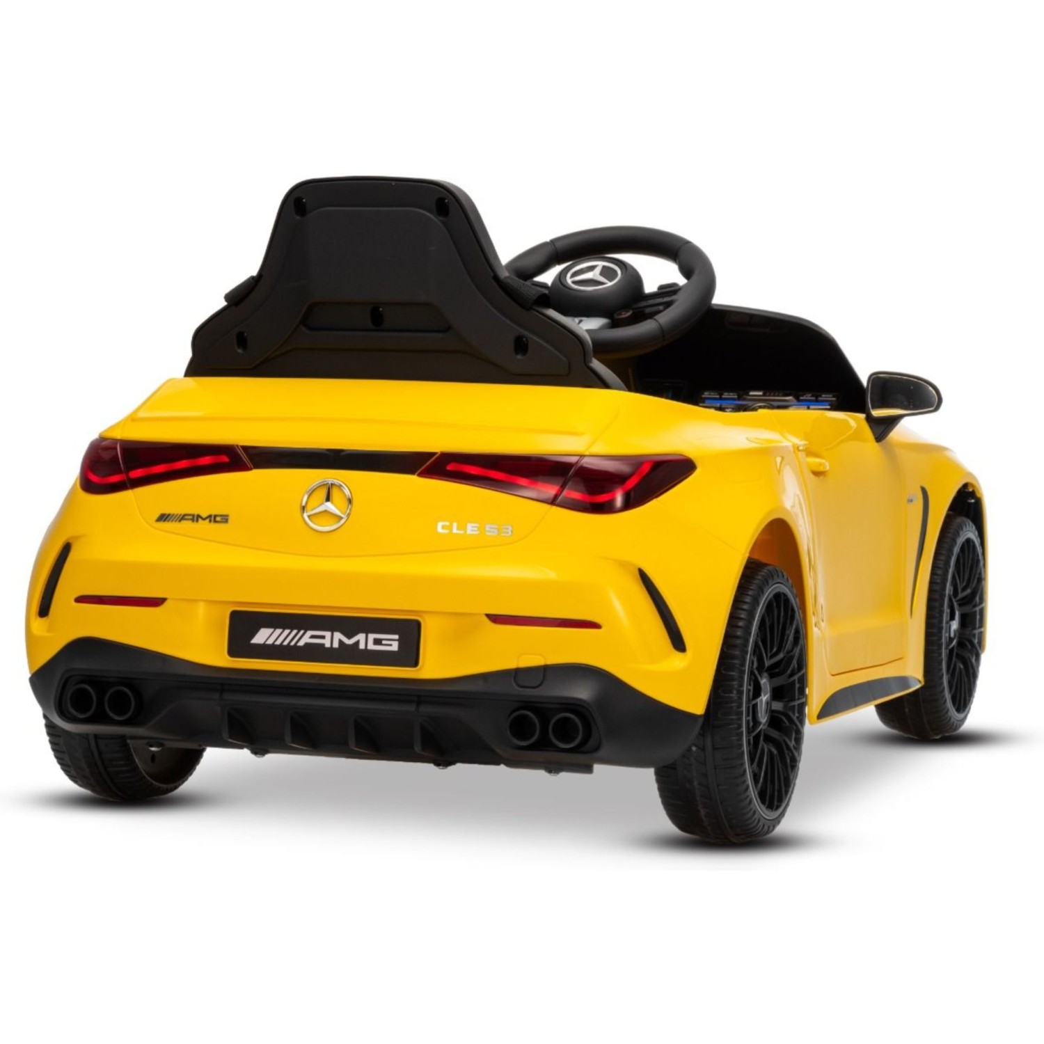 Beneo 11V Mercedes CLE