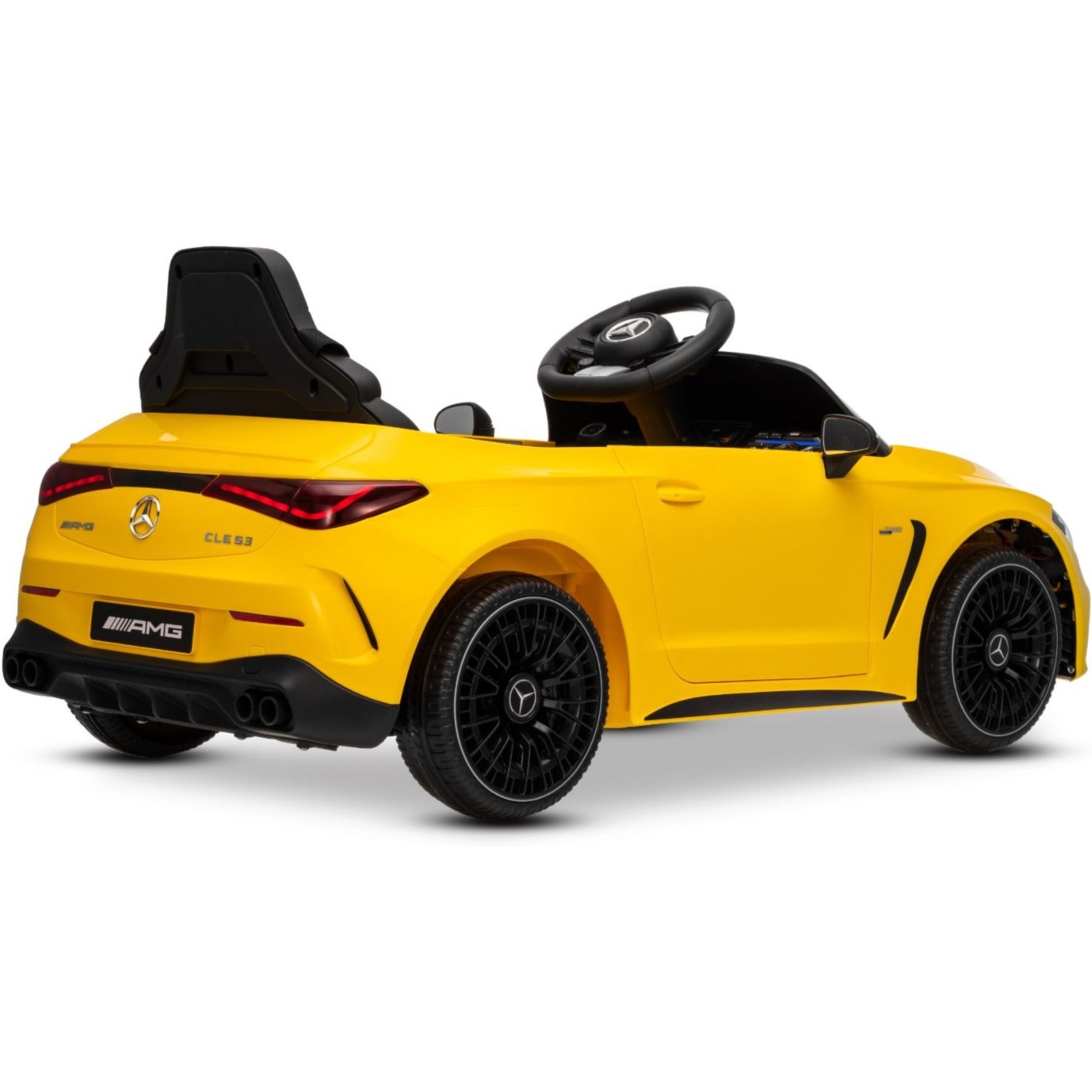 Beneo 11V Mercedes CLE