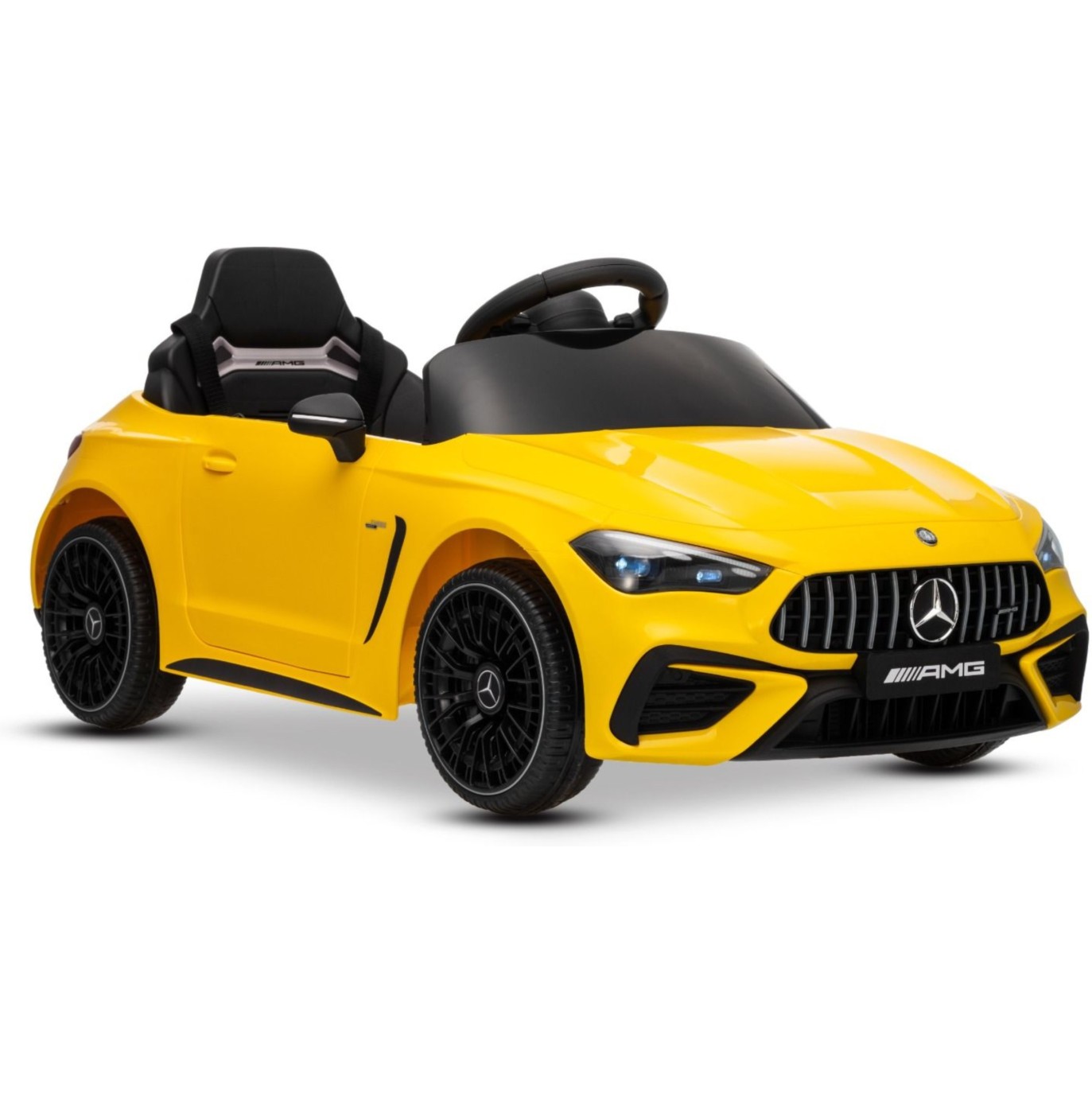 Beneo 11V Mercedes CLE