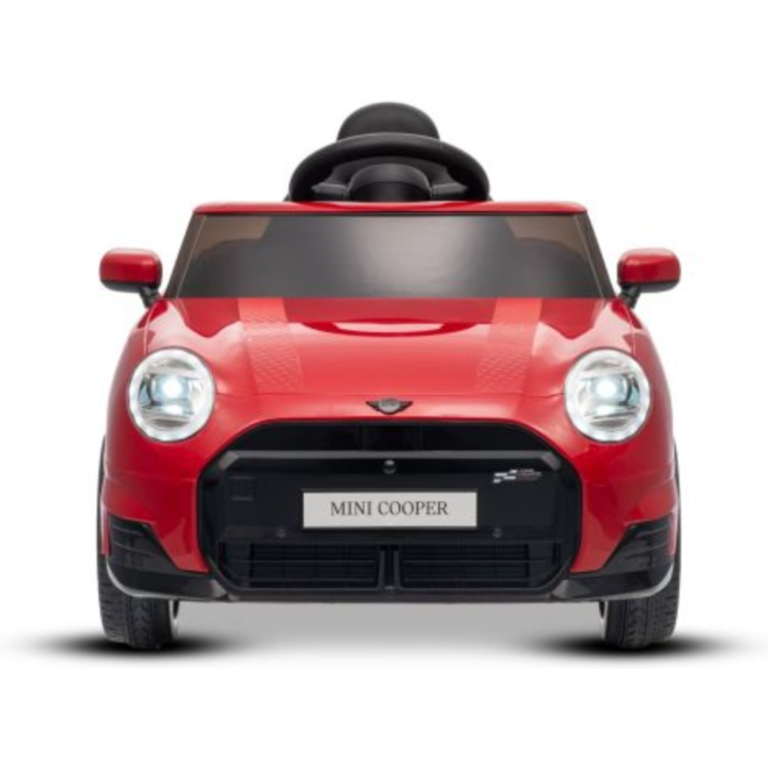 11V Mini Cooper Li, 2x25W, do 5km/h 11V Mini Cooper Li, 2x25W, do 5km/h, avto na akumulator