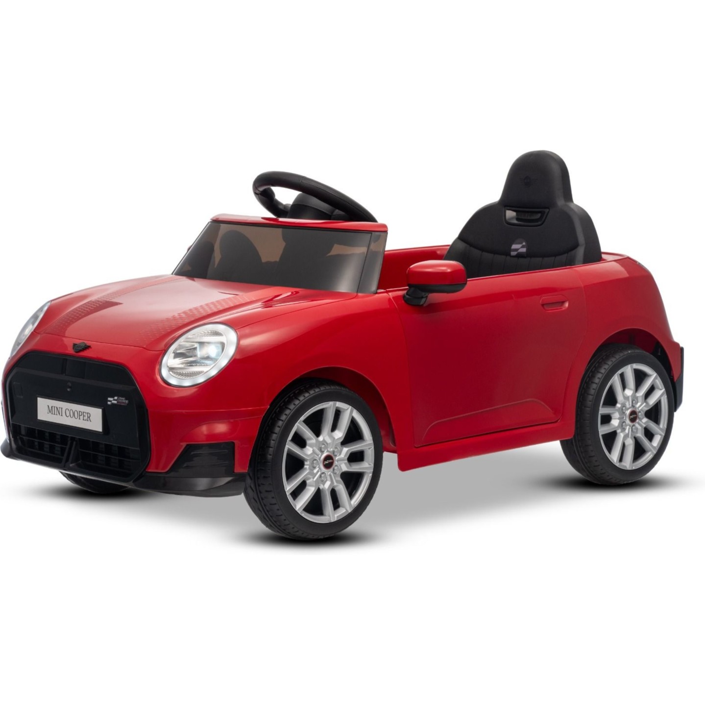 11V Mini Cooper Li, 2x25W, do 5km/h 11V Mini Cooper Li, 2x25W, do 5km/h, avto na akumulator