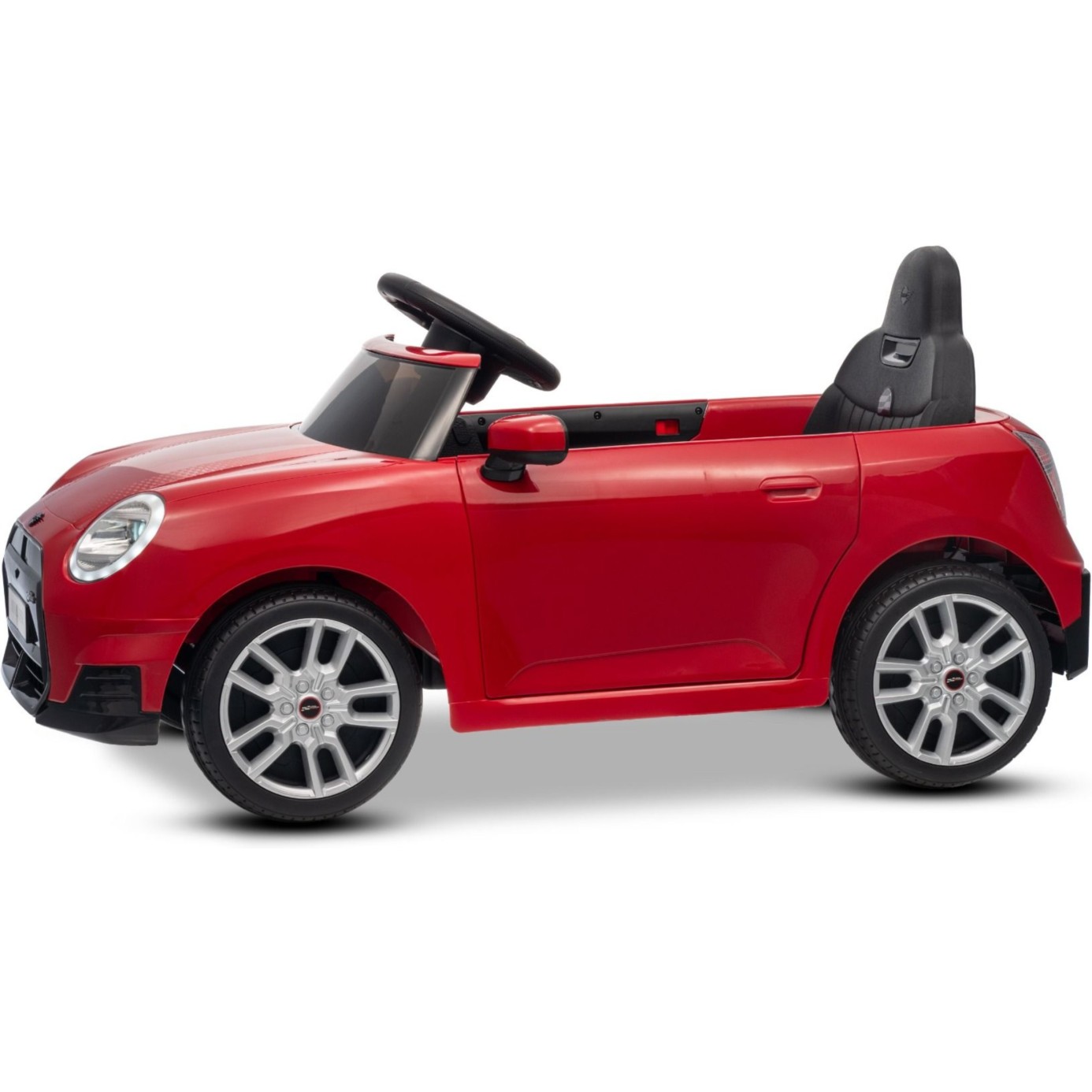 11V Mini Cooper Li, 2x25W, do 5km/h 11V Mini Cooper Li, 2x25W, do 5km/h, avto na akumulator