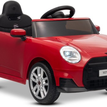 11V Mini Cooper Li, 2x25W, do 5km/h, avto na akumulator