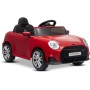 11V Mini Cooper Li, 2x25W, do 5km/h 11V Mini Cooper Li, 2x25W, do 5km/h, avto na akumulator