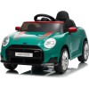 11V Mini Cooper Li, 5km/h, 3+ let, avtomobil za otroke