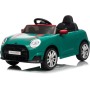 11V Mini Cooper Li, 5km/h, 3+ let, avtomobil za otroke