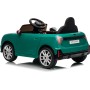 11V Mini Cooper Li, 5km/h, 3+ let, avtomobil za otroke