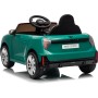 11V Mini Cooper Li, 5km/h, 3+ let, avtomobil za otroke