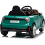 11V Mini Cooper Li, 5km/h, 3+ let, avtomobil za otroke