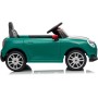 11V Mini Cooper Li, 5km/h, 3+ let, avtomobil za otroke