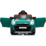 11V Mini Cooper Li, 5km/h, 3+ let, avtomobil za otroke