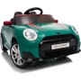 11V Mini Cooper Li, 5km/h, 3+ let, avtomobil za otroke