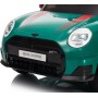 11V Mini Cooper Li, 5km/h, 3+ let, avtomobil za otroke