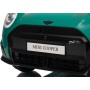 11V Mini Cooper Li, 5km/h, 3+ let, avtomobil za otroke
