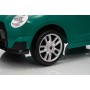 11V Mini Cooper Li, 5km/h, 3+ let, avtomobil za otroke