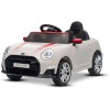 11V Mini Cooper Li, 50W, 3+ let, do 30 kg, avto na daljinca