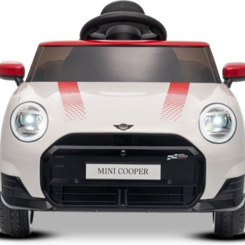 11V Mini Cooper Li, 50W, 3+ let, do 30 kg, avto na daljinca 11V Mini Cooper Li, 50W, 3+ let, do 30 kg, avto na daljinca