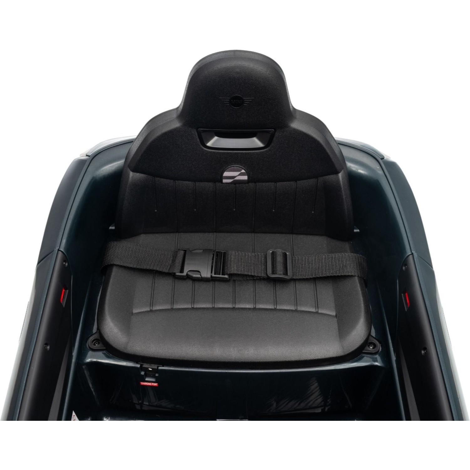 Avto na daljinca Mini Cooper Li, do 30kg, 2x 25W, do 5km/h