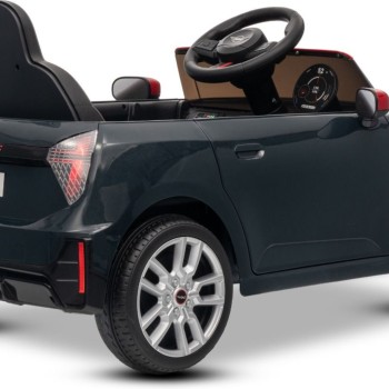 Avto na daljinca Mini Cooper Li, do 30kg, 2x 25W, do 5km/h Avto na daljinca Mini Cooper Li, do 30kg, 2x 25W, do 5km/h