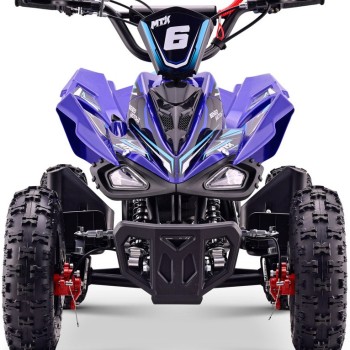 MTX Blue 49cc quad na benzinski pogon za djecu