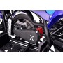 Bencinski štirikolesnik MTX Blue za otroke 49 cc Bencinski štirikolesnik MTX Blue za otroke 49 cc