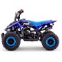 Bencinski štirikolesnik MTX Blue za otroke 49 cc Bencinski štirikolesnik MTX Blue za otroke 49 cc