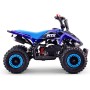 Bencinski štirikolesnik MTX Blue za otroke 49 cc Bencinski štirikolesnik MTX Blue za otroke 49 cc