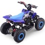 Bencinski štirikolesnik MTX Blue za otroke 49 cc Bencinski štirikolesnik MTX Blue za otroke 49 cc