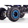 Bencinski štirikolesnik MTX Blue za otroke 49 cc Bencinski štirikolesnik MTX Blue za otroke 49 cc